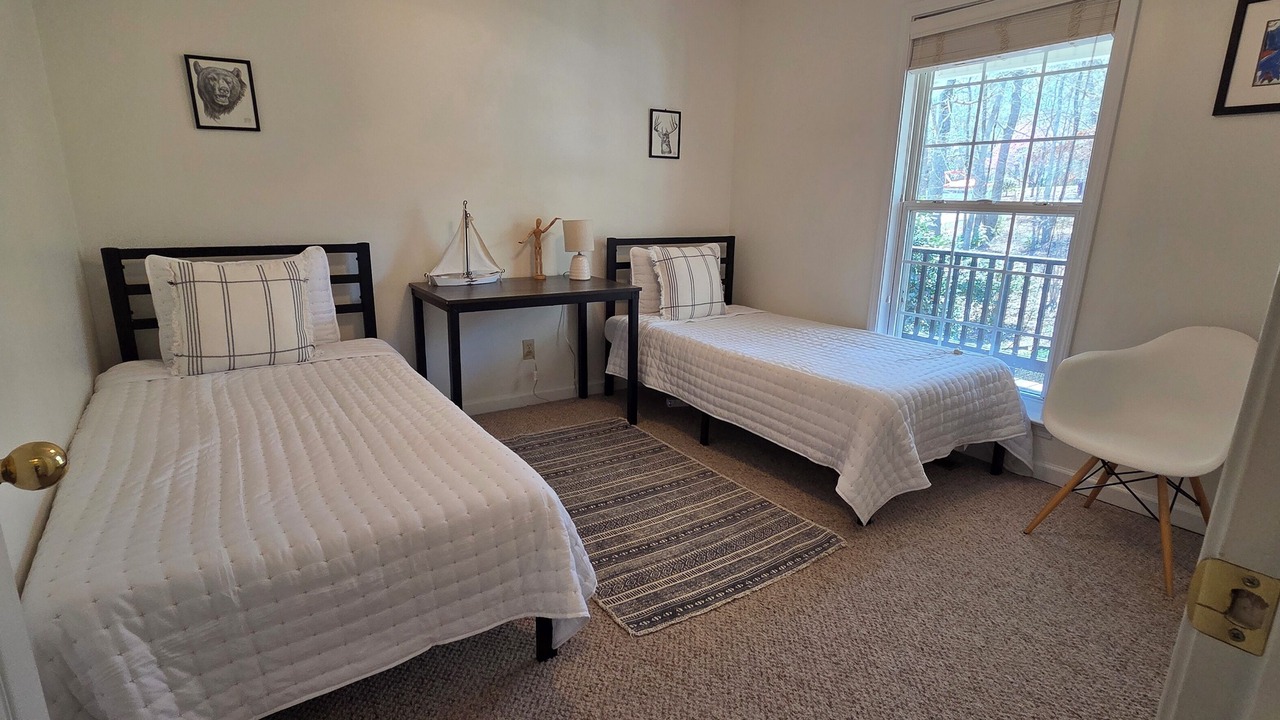 Photo of Bedroom in Martin