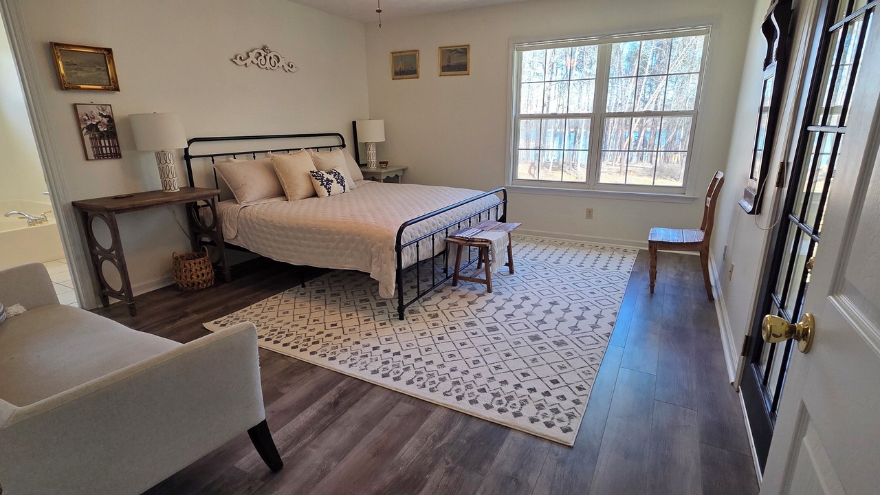 Photo of Bedroom in Martin