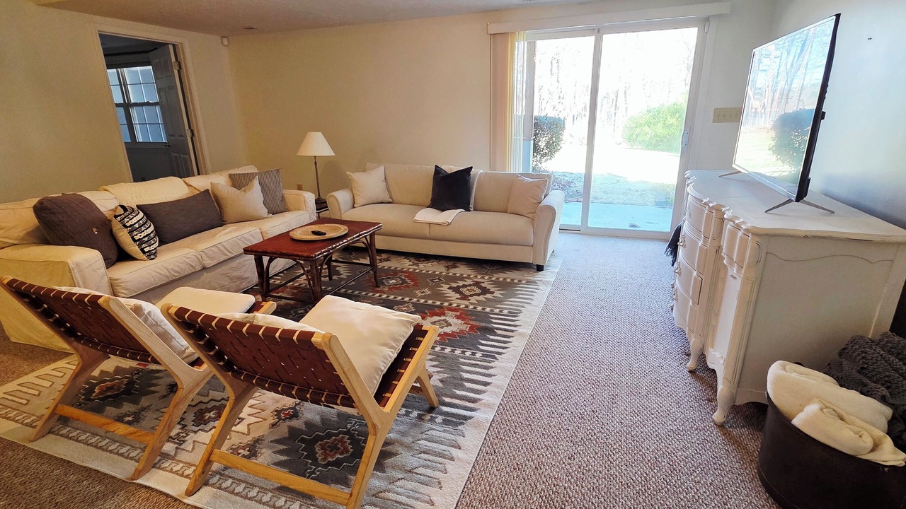 Photo of Livingroom in Martin