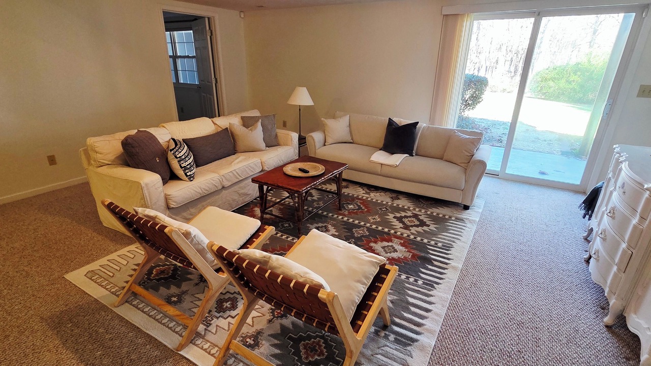 Photo of Livingroom in Martin