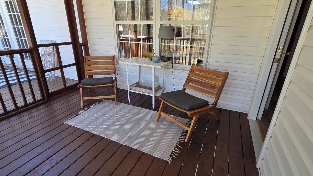 Photo of Outdoor in Martin