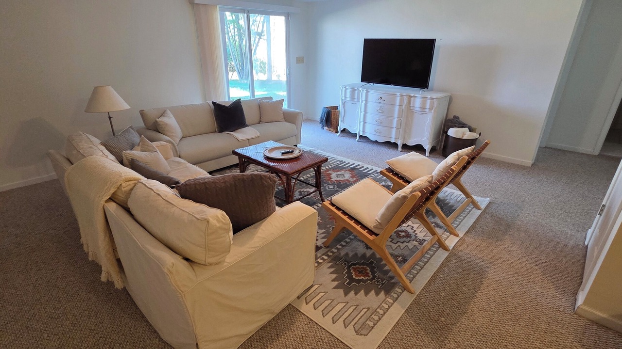 Photo of Livingroom in Martin