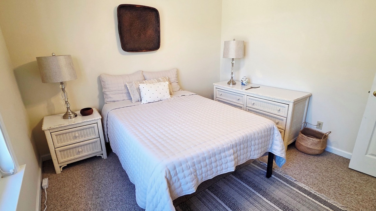 Photo of Bedroom in Martin