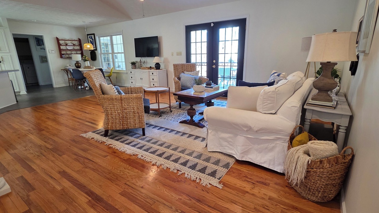 Photo of Livingroom in Martin