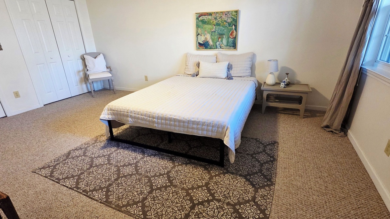 Photo of Bedroom in Martin