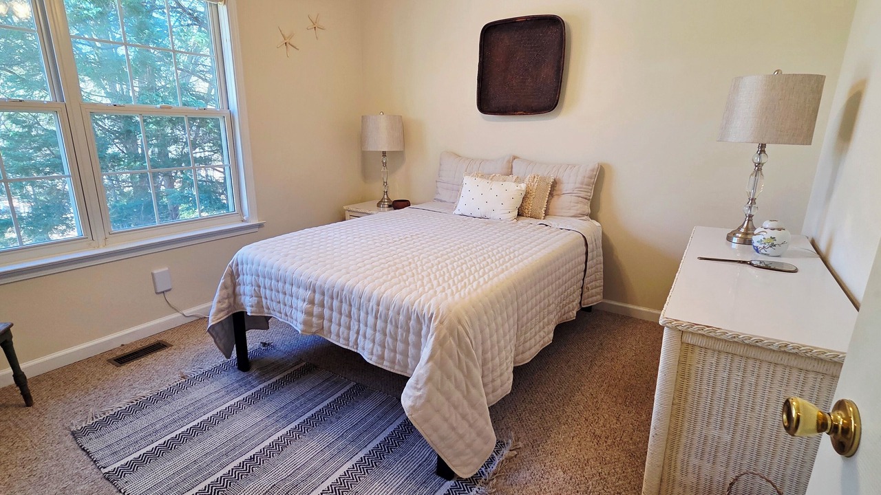 Photo of Bedroom in Martin