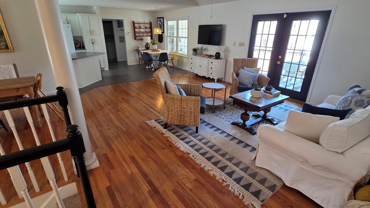 Photo of Livingroom in Martin