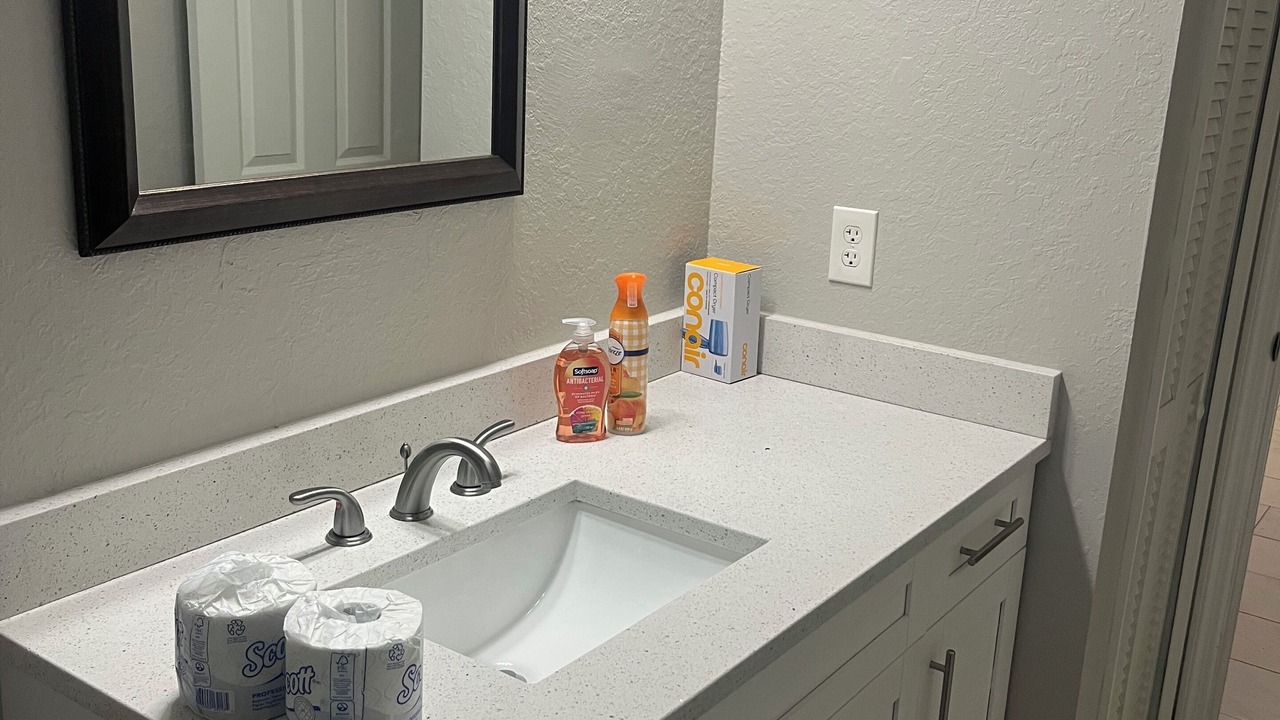 Photo of Bathroom in Riverview