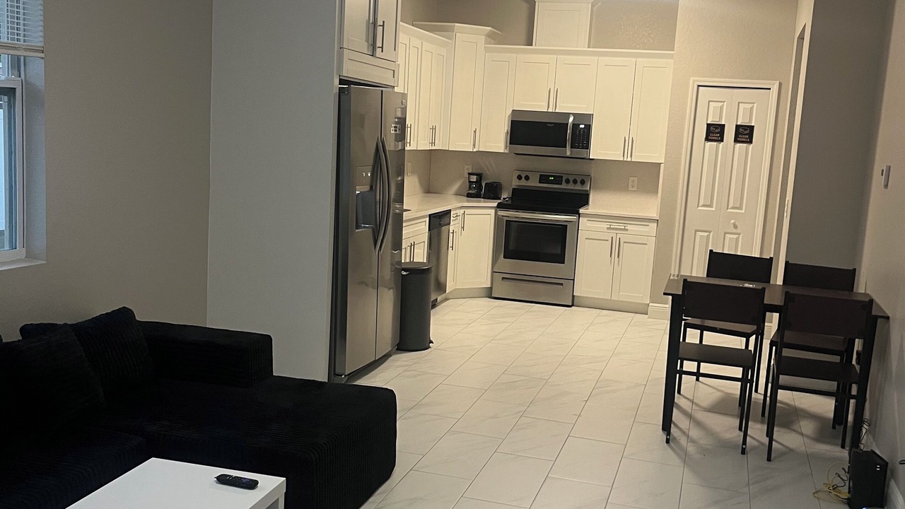 Photo of Bedroom in Riverview