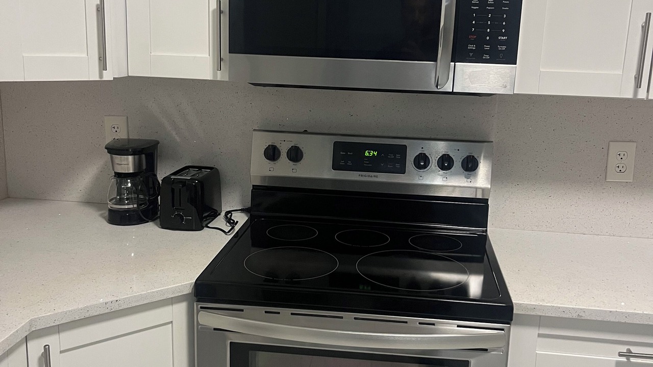 Photo of Kitchen in Riverview