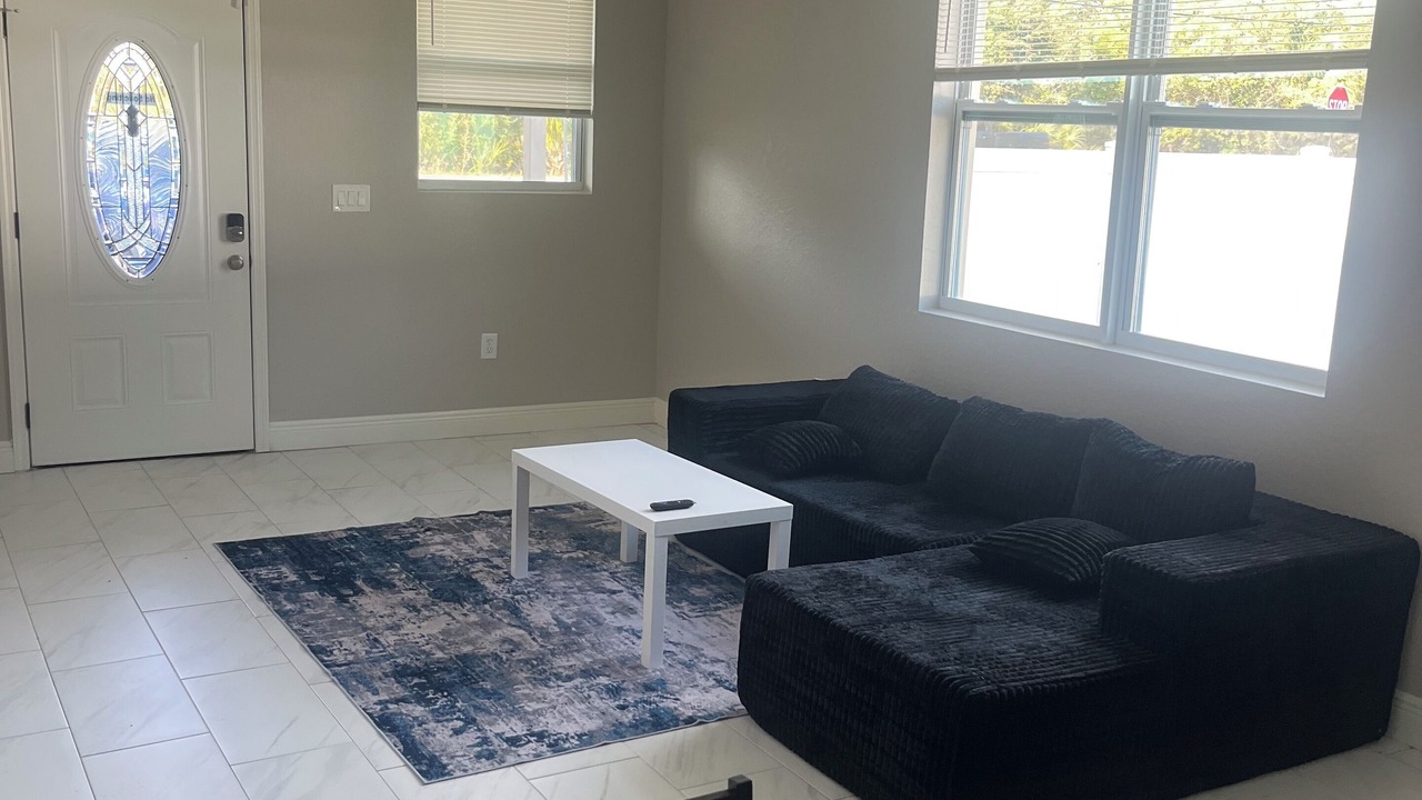 Photo of Bedroom in Riverview