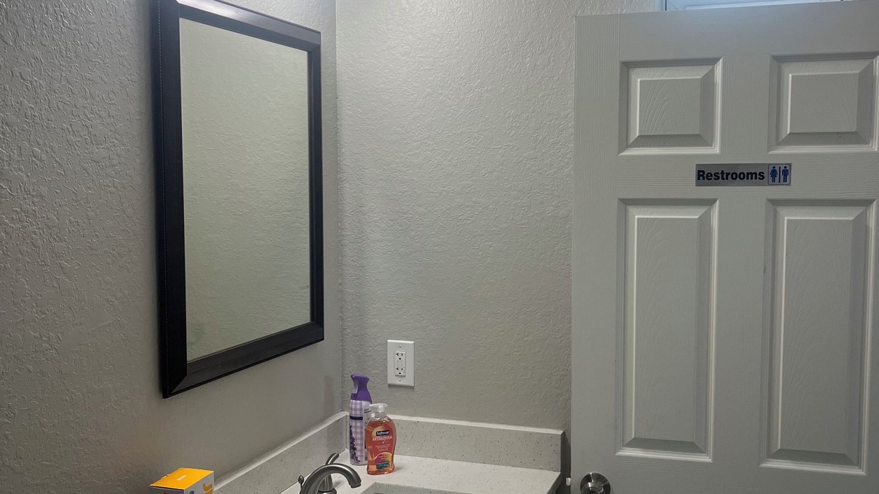 Photo of Bathroom in Riverview