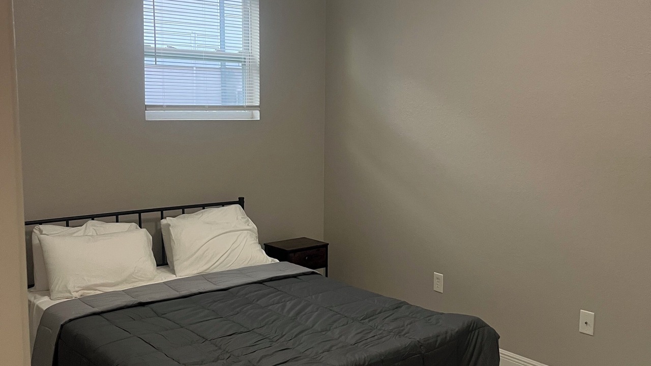 Photo of Bedroom in Riverview