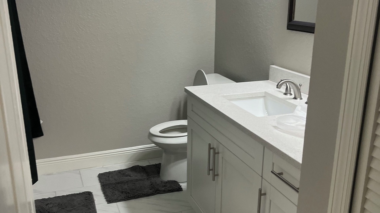 Photo of Bathroom in Riverview