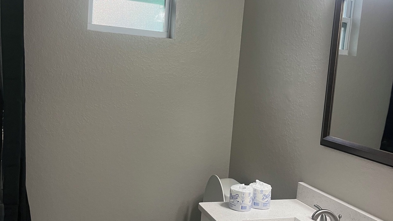 Photo of Bathroom in Riverview