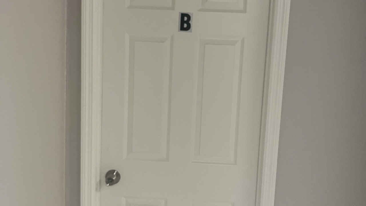Photo of Bedroom in Riverview
