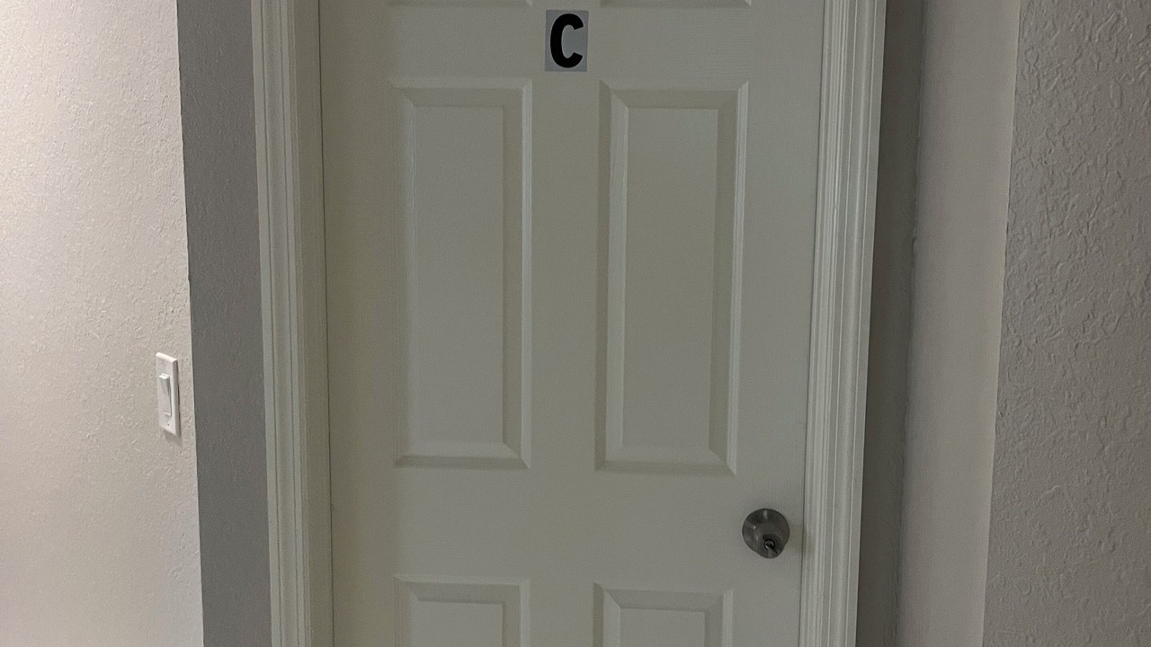 Photo of Bedroom in Riverview