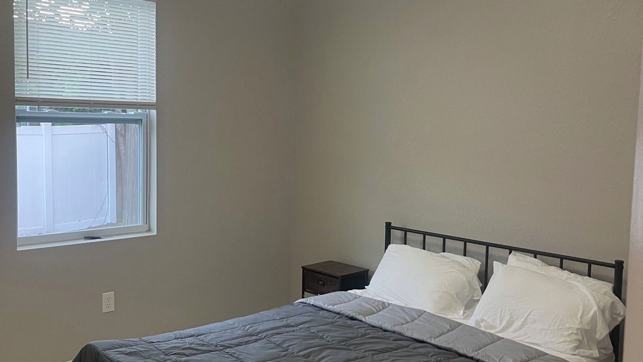 Photo of Bedroom in Riverview