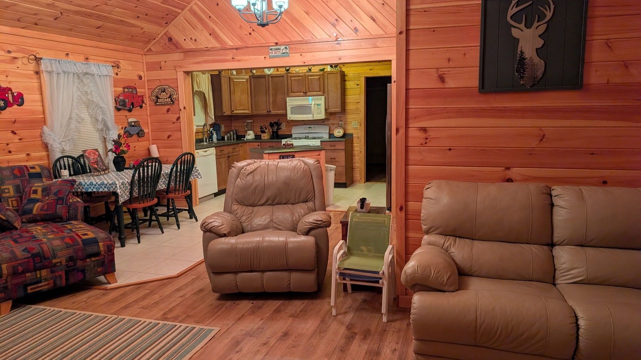 Photo of Livingroom in Elberton