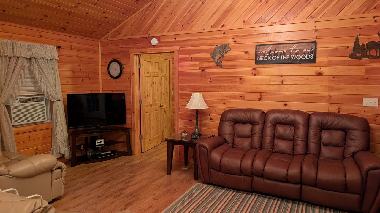Photo of Livingroom in Elberton