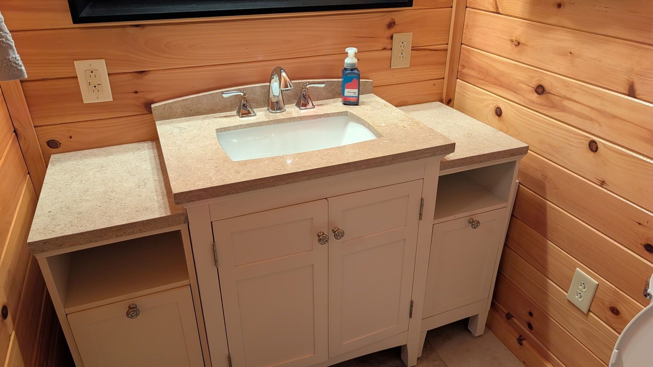 Photo of Bathroom in Elberton