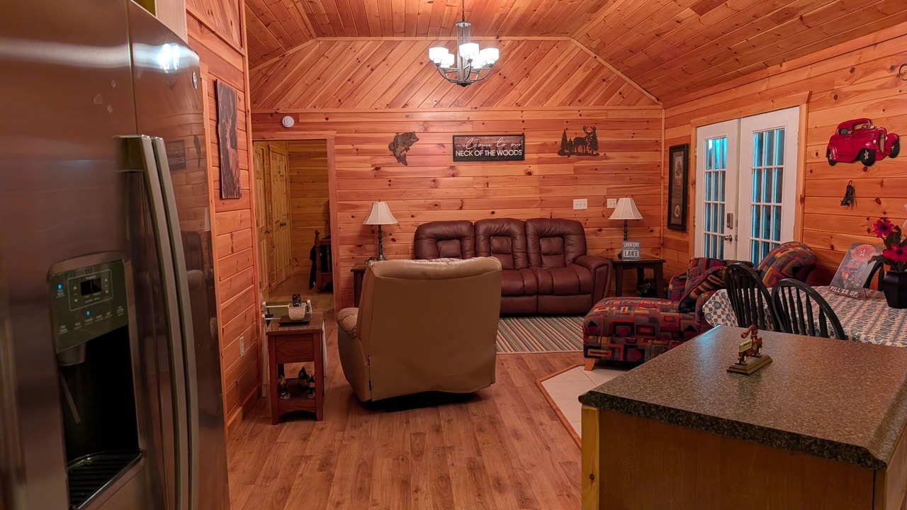 Photo of Livingroom in Elberton