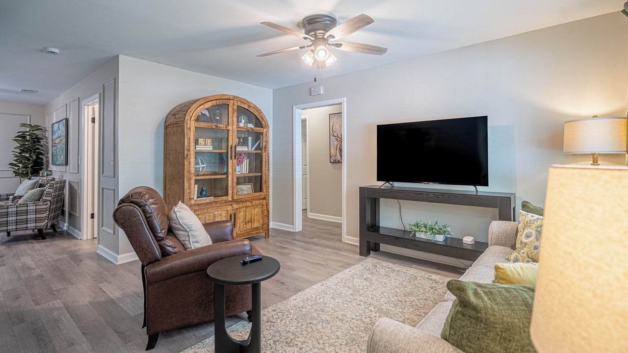 Photo of Livingroom in Statesboro