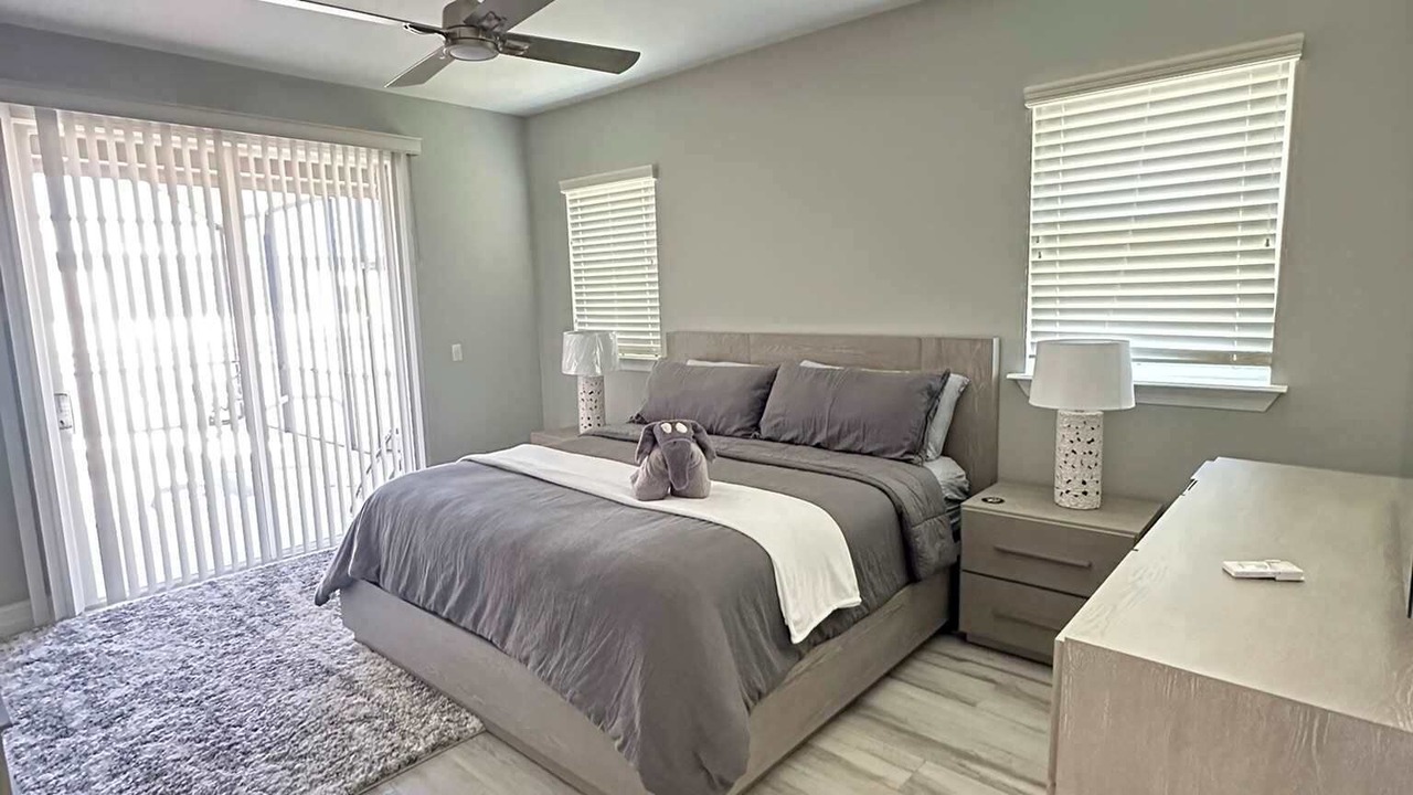 Photo of Bedroom in Mariner