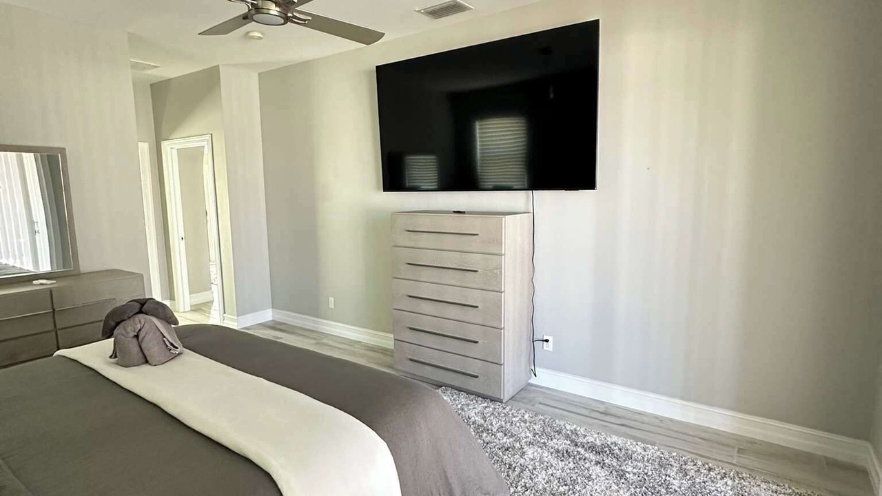 Photo of Bedroom in Mariner