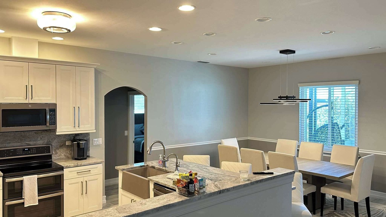 Photo of Kitchen in Mariner