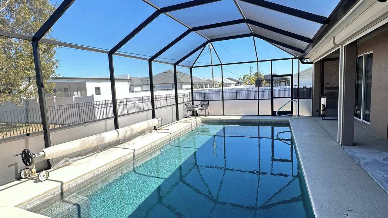Photo of Outdoor in Mariner