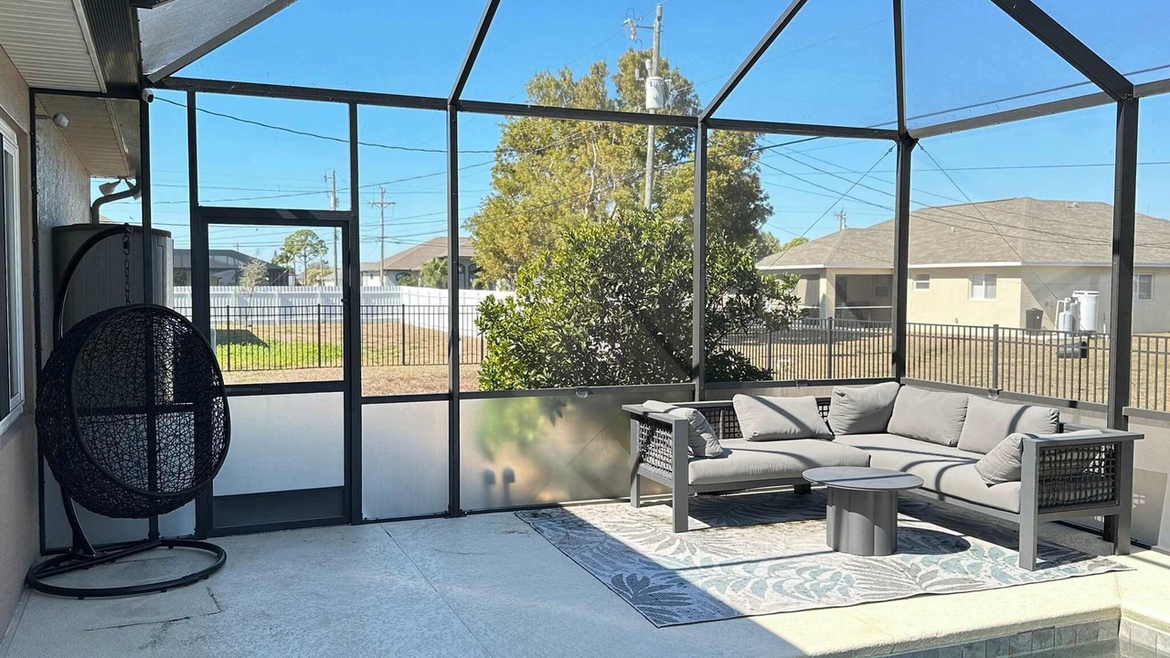 Photo of Outdoor in Mariner