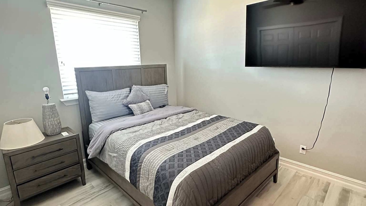 Photo of Bedroom in Mariner