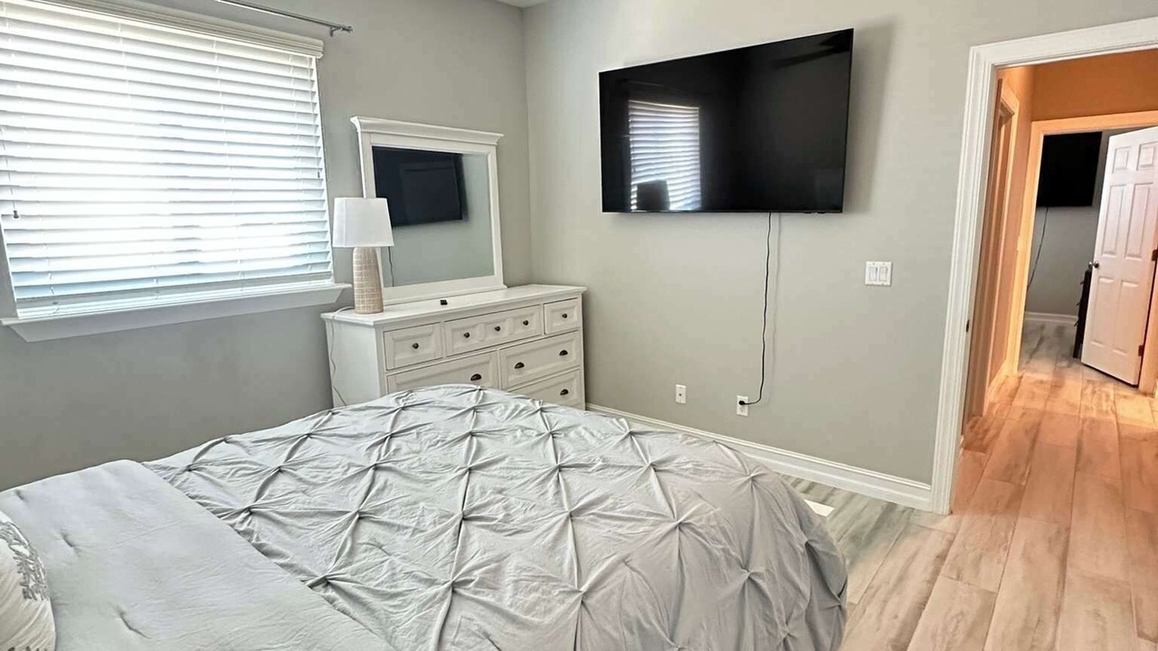 Photo of Bedroom in Mariner