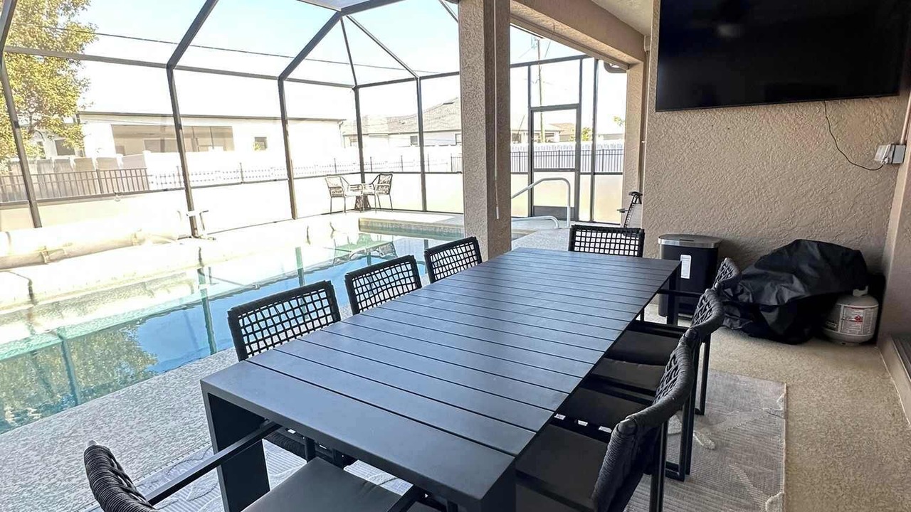Photo of Outdoor in Mariner