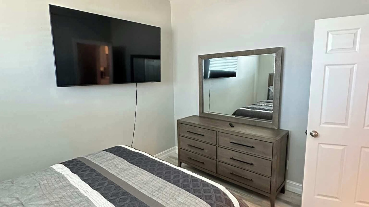 Photo of Bedroom in Mariner