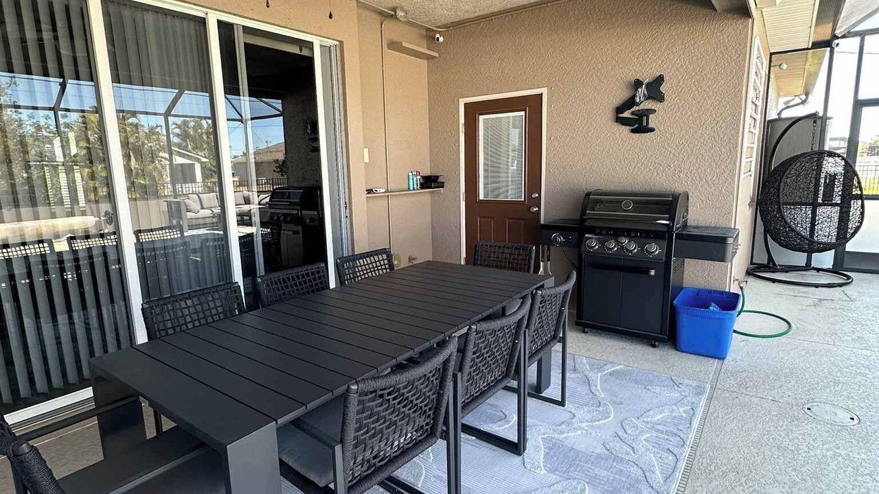 Photo of Outdoor in Mariner