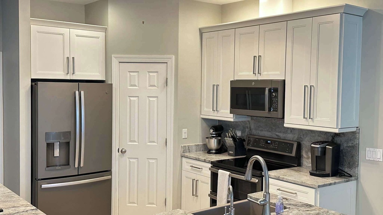 Photo of Kitchen in Mariner