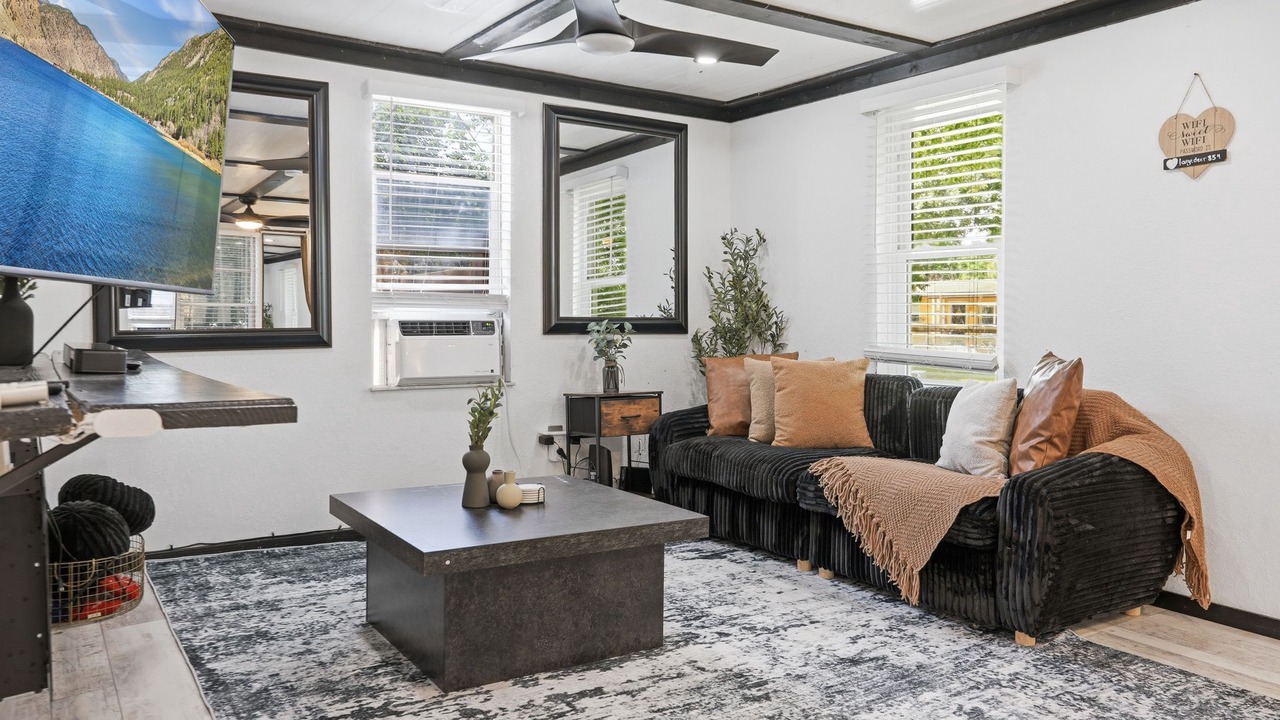 Photo of Bedroom in Fairview Shores