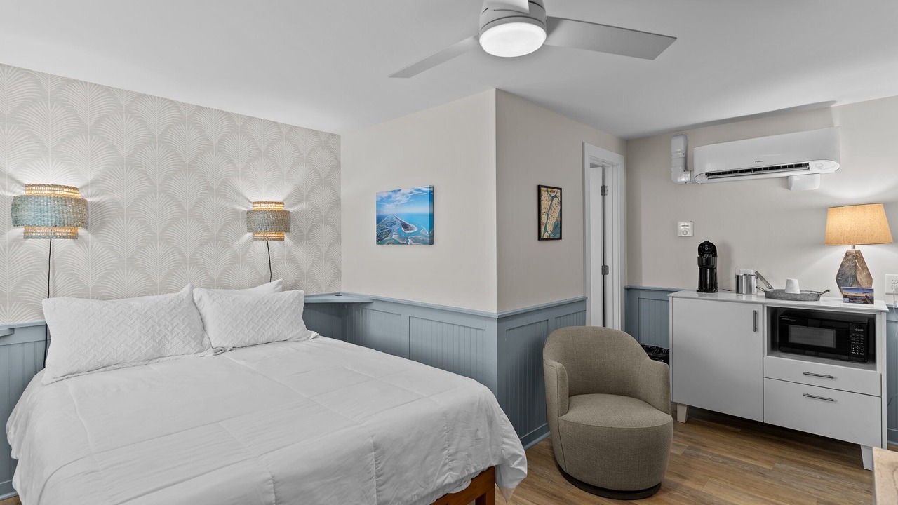 Photo of Bedroom in Surf City