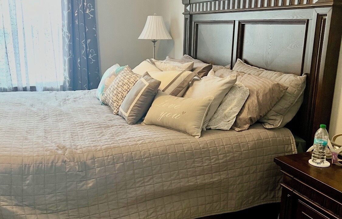 Photo of Bedroom in Riverwood Plantation