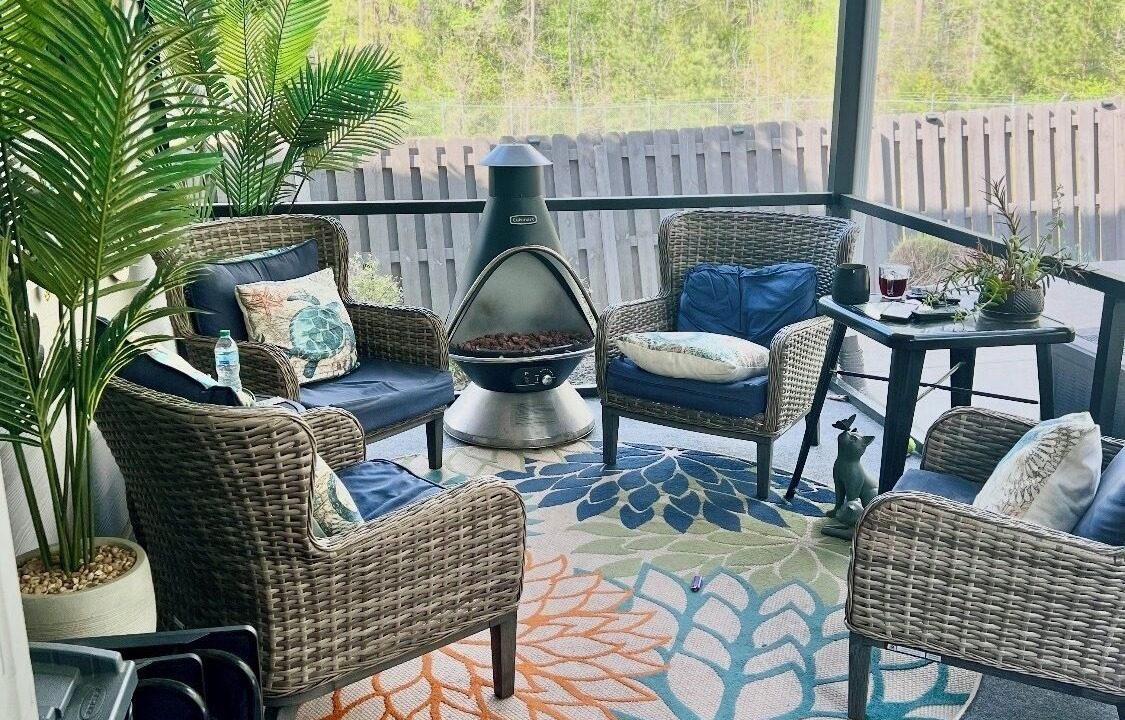 Photo of Outdoor in Riverwood Plantation