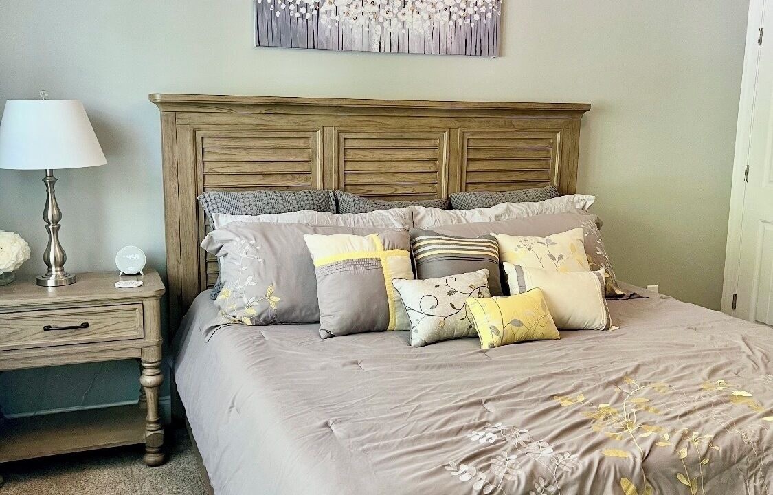 Photo of Bedroom in Riverwood Plantation