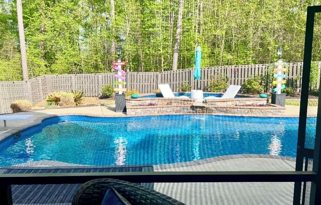 Photo of Outdoor in Riverwood Plantation