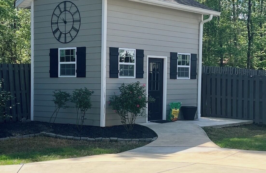 Photo of Outdoor in Riverwood Plantation