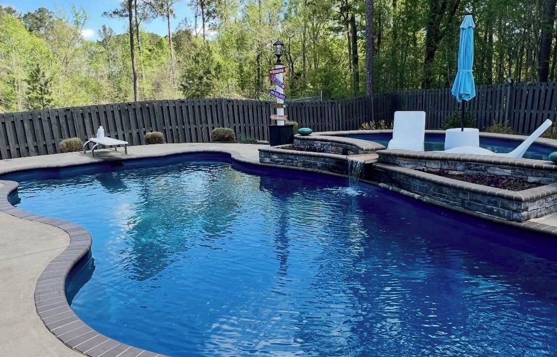 Photo of Outdoor in Riverwood Plantation