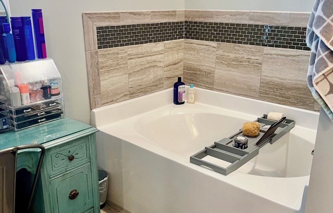 Photo of Bathroom in Riverwood Plantation