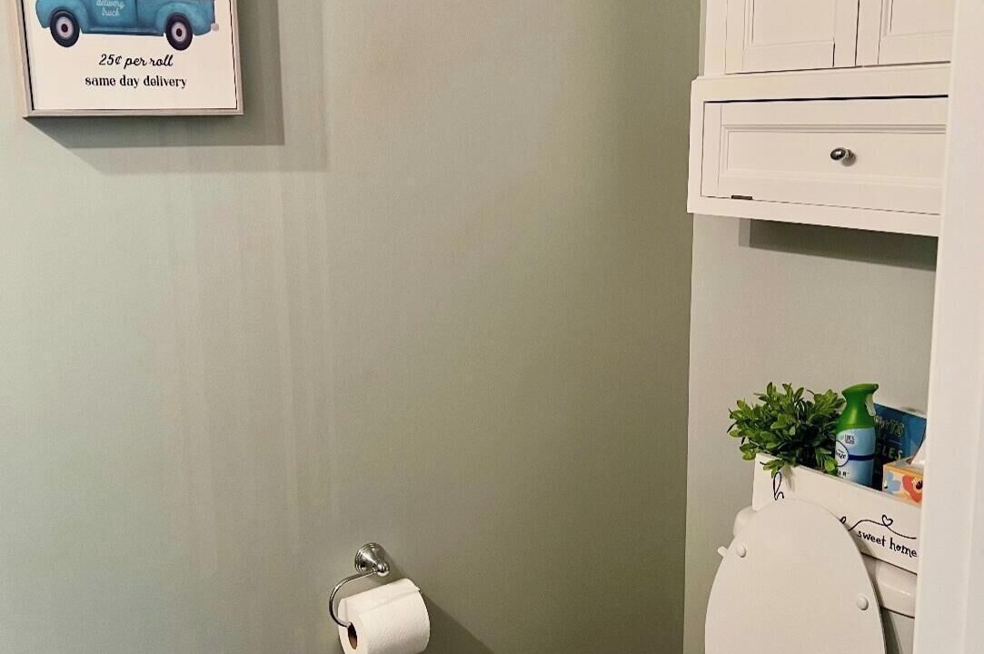Photo of Bathroom in Riverwood Plantation