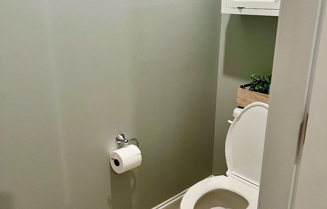 Photo of Bathroom in Riverwood Plantation