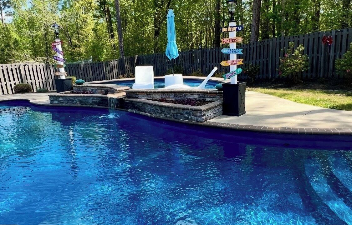 Photo of Outdoor in Riverwood Plantation